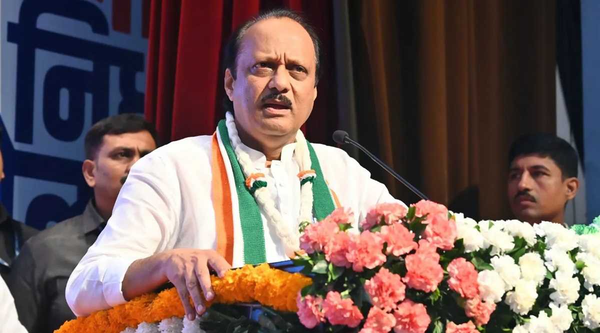 अजित पवार ने महाराष्ट्र बजट पर खुद की तारीफ की; एमवीए ने कहा- कोई उपकार नहीं